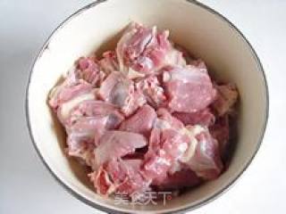 Early Autumn Paste Fat and Delicious-----【five-flavored Spicy Duck】 recipe