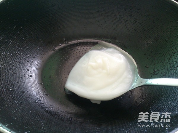 Cabbage Rice Bowl recipe