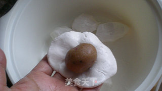 Homemade Glutinous Rice Balls recipe