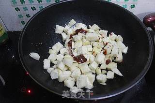 Cumin Steamed Buns recipe