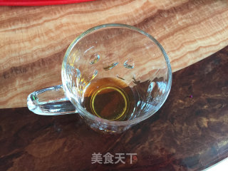 Passion Fruit Kumquat Honey Drink recipe