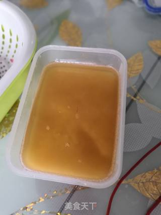 Sweet Snacks ~ Honey Pickled Bayberry recipe