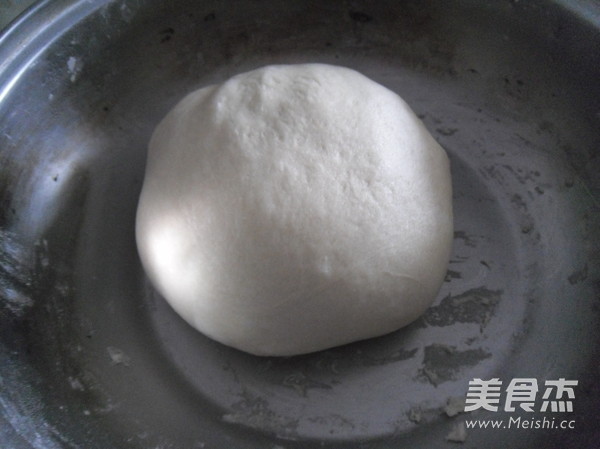Goji Berry Honey Buns recipe