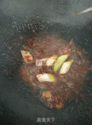 Braised Pork recipe