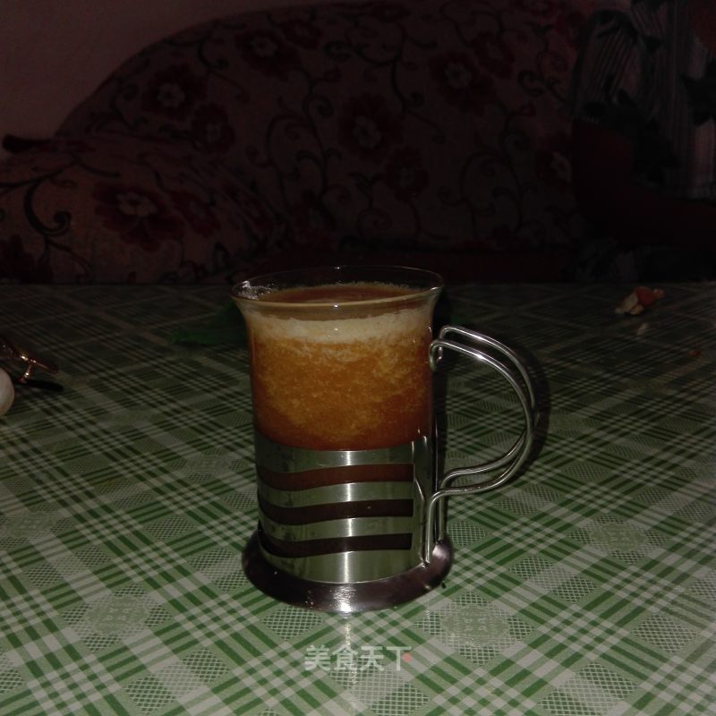 Apple Cola Drink recipe