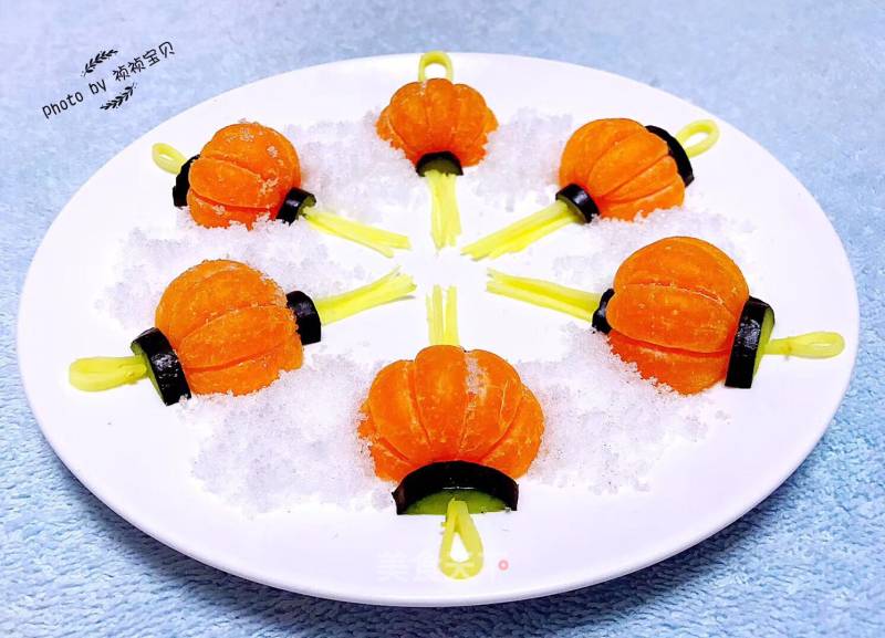 Good Luck recipe