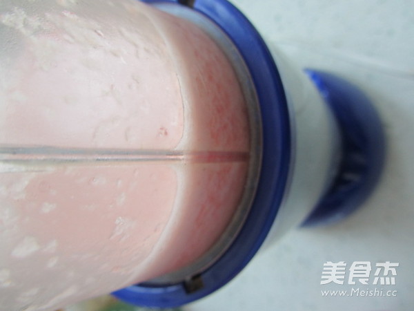 Alkaline Grapefruit Juice recipe