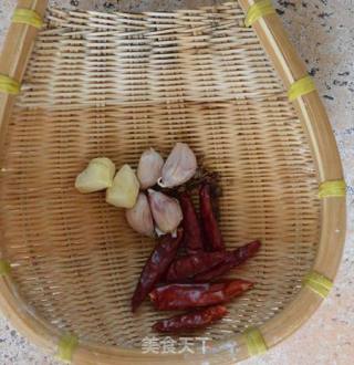 Chongqing Grilled Fish recipe