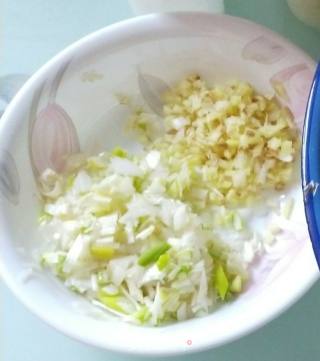 Radish Balls recipe
