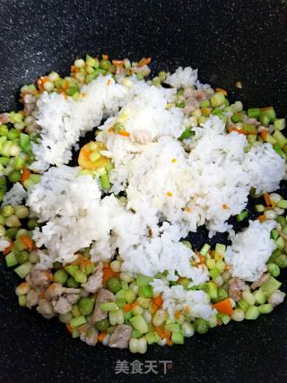 Omurice recipe