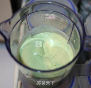How to Eat High-cold Avocado is Fashionable Enough--avocado Yogurt Popsicle recipe