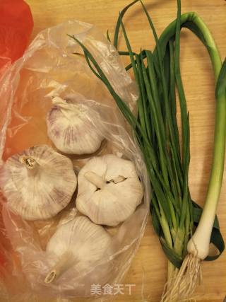 Cold Yuba recipe