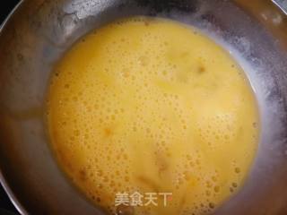 #团圆饭# Hot and Sour Egg Soup recipe