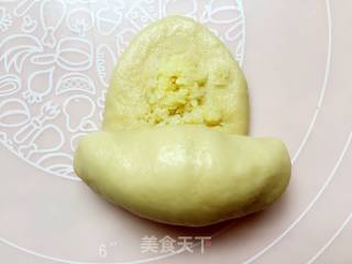 Coconut Bread recipe