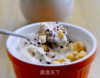 #aca烤明星大赛#original Ice Cream recipe
