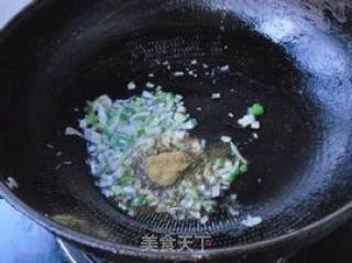 Curry Potatoes recipe