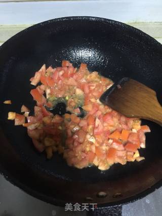 Tomato Fish recipe