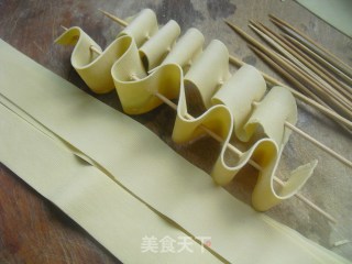 Bunch of Incense recipe