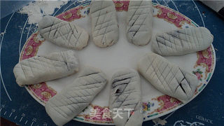 Red Bean Paste recipe