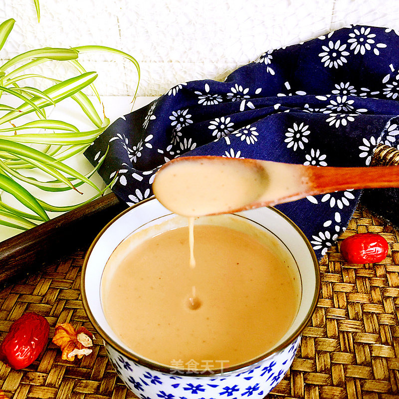 Walnut Cheese recipe