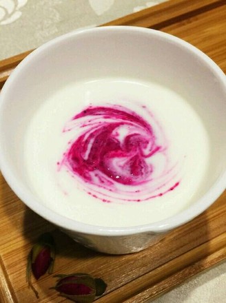 Homemade Yogurt recipe