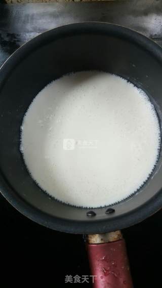 Homemade Ice Cream recipe