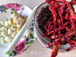 Secret Spicy Fish Fillet recipe