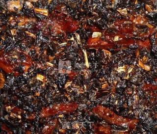 Do-it-yourself--prunes with Dried Vegetables and Pork recipe