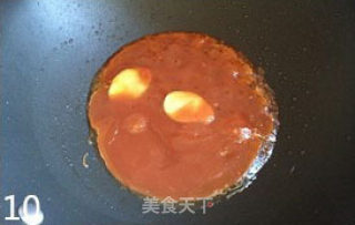 Sweet and Sour Pineapple Pork Ribs recipe