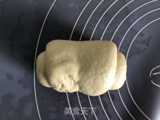Chinese Condensed Milk Toast recipe