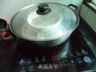 Seaweed Stewed Egg recipe