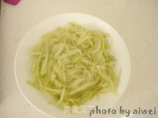 Scallion Dragon Fish recipe