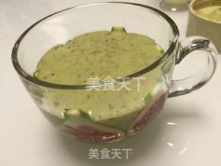 Fig Smoothie recipe
