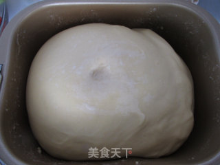 Lamb Fried Bun recipe