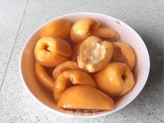 【lily Loquat Syrup】 recipe