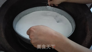 Shaanxi Liangpi Method, with Colorful Liangpi Method recipe