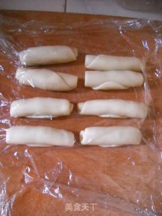 Microwave Fresh Meat Su Yue recipe