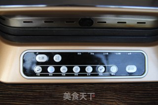 #东岭牛肉机#pork Chop Rice recipe