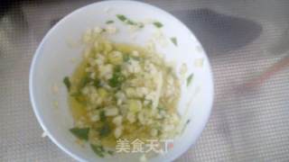 Shredded Potato recipe