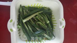 Okra recipe