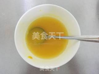 #柏翠大赛# Passion Fruit Mousse with A Delicious Taste and Pleasant Smell recipe