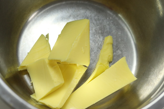 Black Tea Biscuits recipe