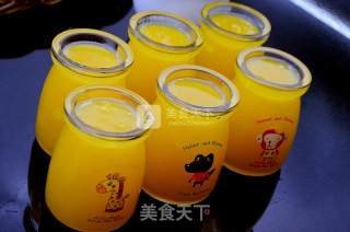 #aca烤明星大赛#pineapple Sauce recipe