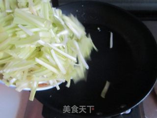 Scrambled Eggs with Chives recipe