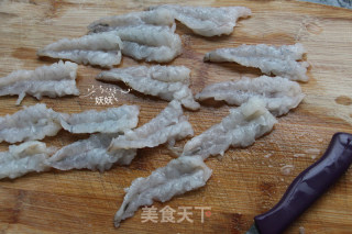 Orleans Japanese Anchovy Shrimp recipe