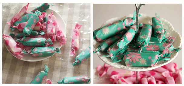Original Nougat recipe
