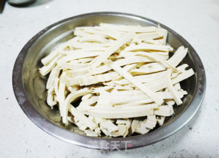 Thousands of Fried Red Peppers recipe