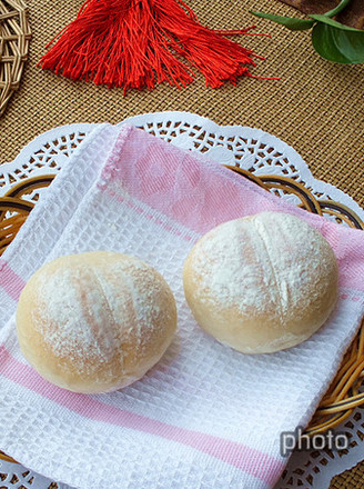Heidi White Bread recipe