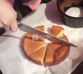 Cup Cake recipe