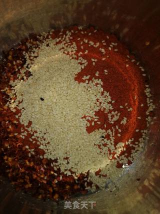 Boiled Live Fish recipe